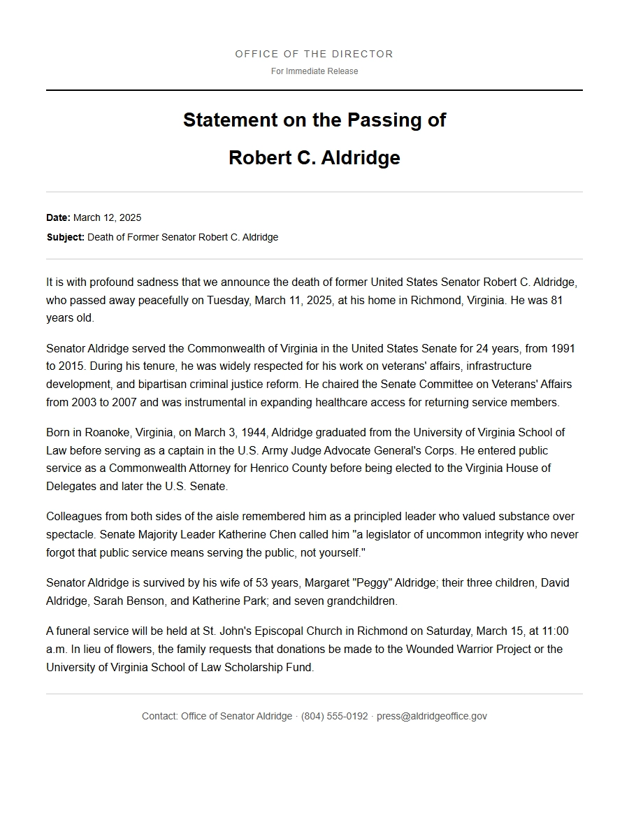 Appropriate Phrases for Condolence Letters